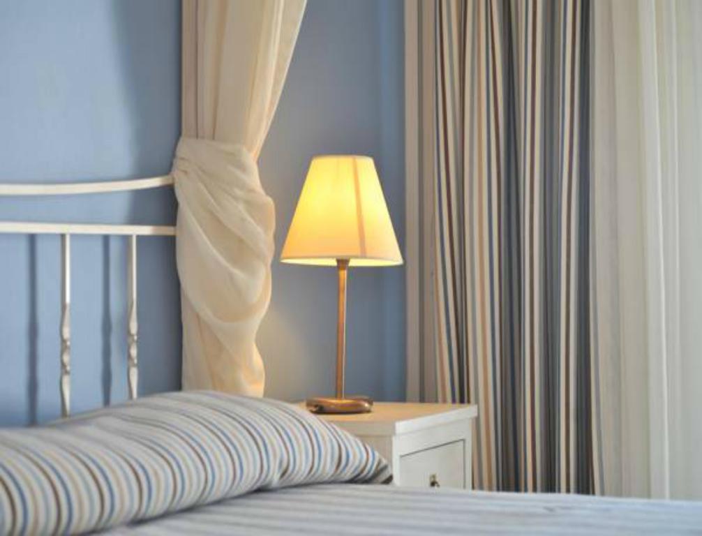 Hotel Айос-Никитас Экстерьер фото